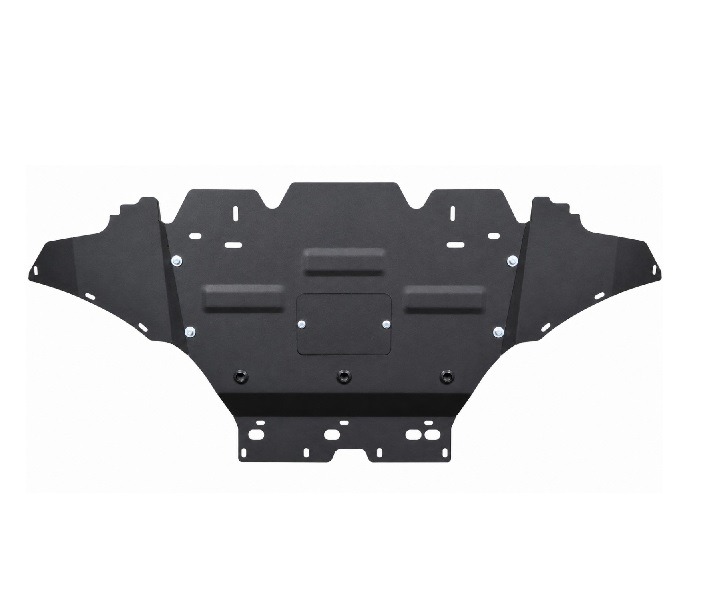 Protection inférieure en acier Moteur+ | Audi A4 B8 All Road, Petrol (2008-2014)