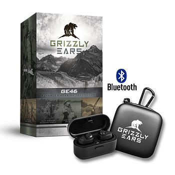 Grizzly Ears GE46 Predator Pro