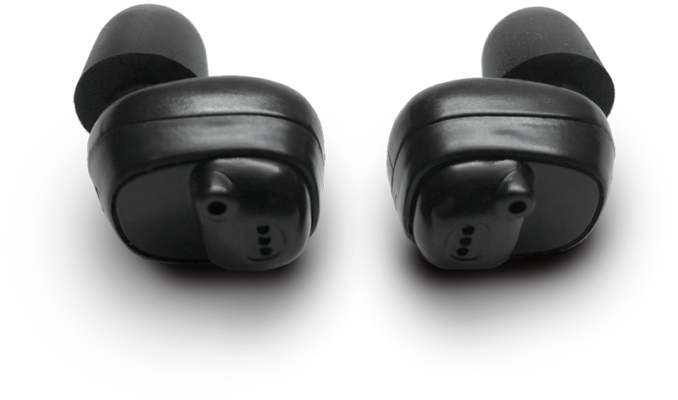 Grizzly Ears GE46 Predator Pro - 2