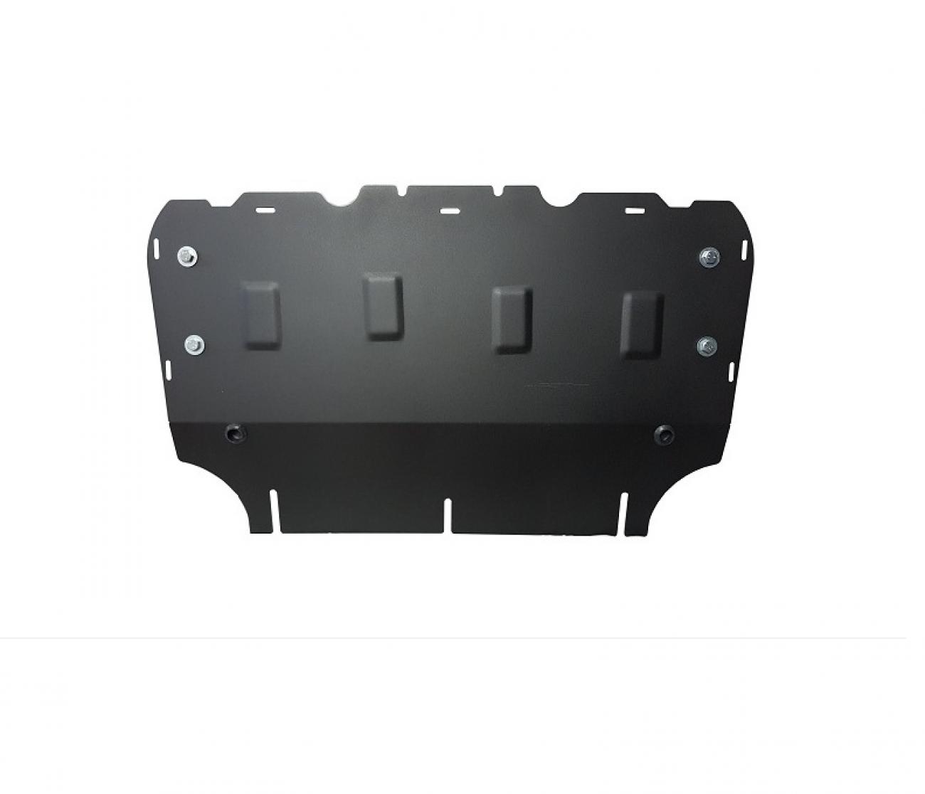 Skid plate Steel Engine+ | Audi A7 (2011-2018)