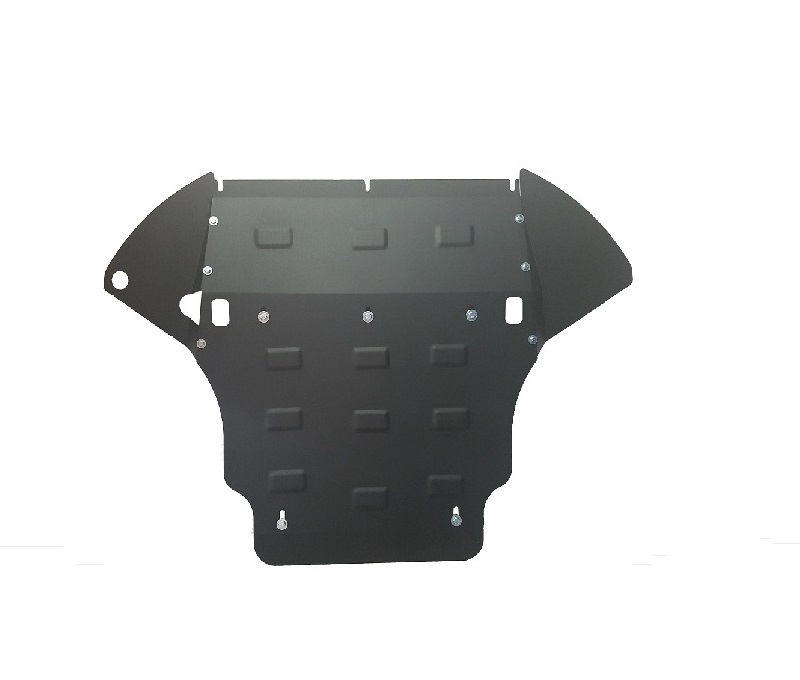 Stalen beschermplaat Motor+ | Audi A8 (2002-2010)
