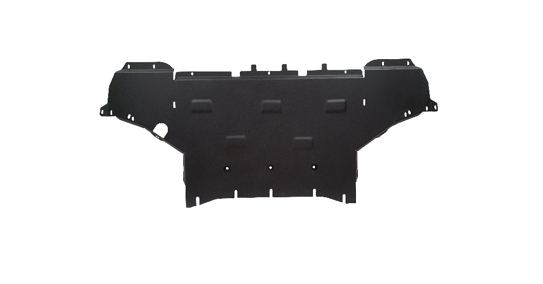 Protection inférieure en acier Moteur+ | Audi A8 (2010-2017)