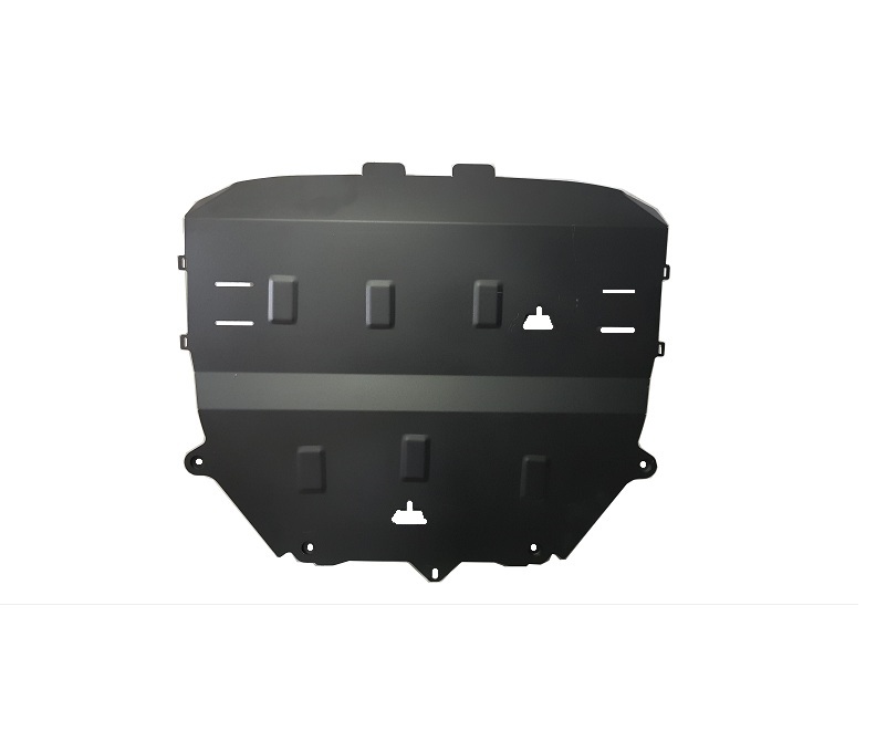 Proteção inferior em aço Motor+ | Audi TT (2006-2014)