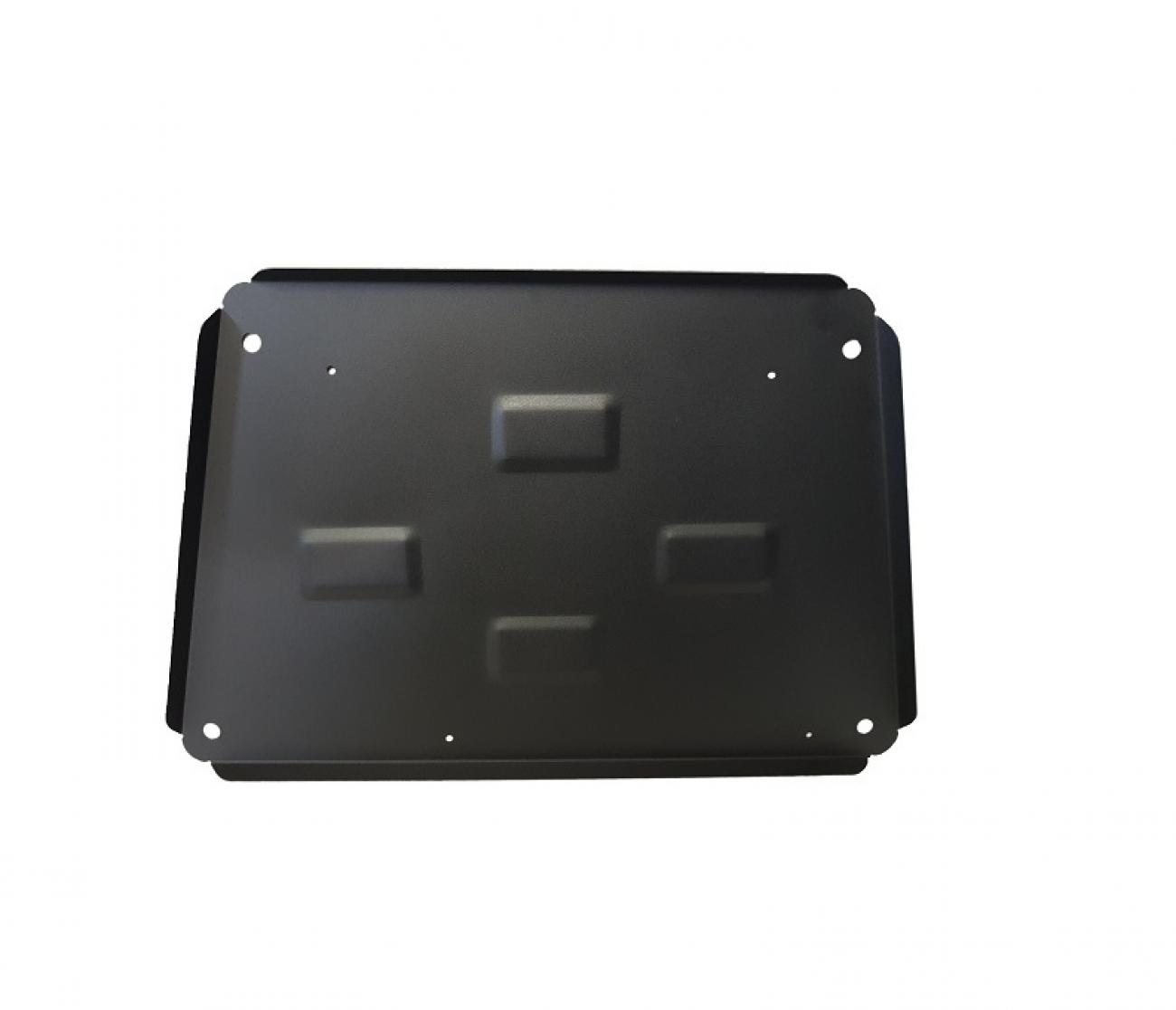 Skid plate Steel Engine | BMW X3 E83 (2003-2010)