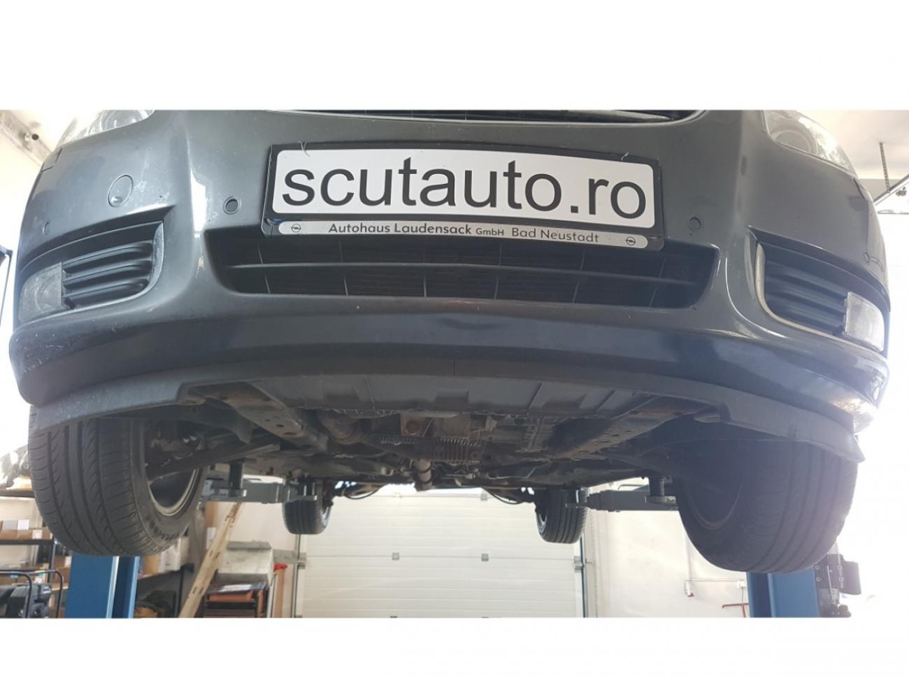 Skid plate Steel Engine+ | Chevrolet Cruze (2008-2016) - 6
