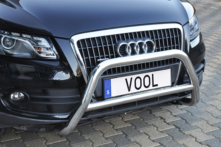 SMALLER Valorauta - Audi Q5 2009-2017 - 2
