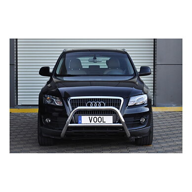 MINDRE Frontbåge - Audi Q5 2009-2017