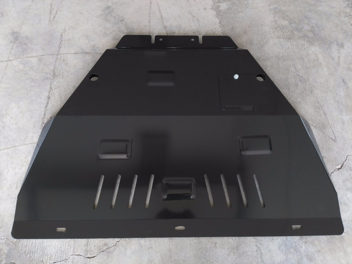 Skid plate Steel Engine+ | Citroën Berlingo (1997-2008) - 11