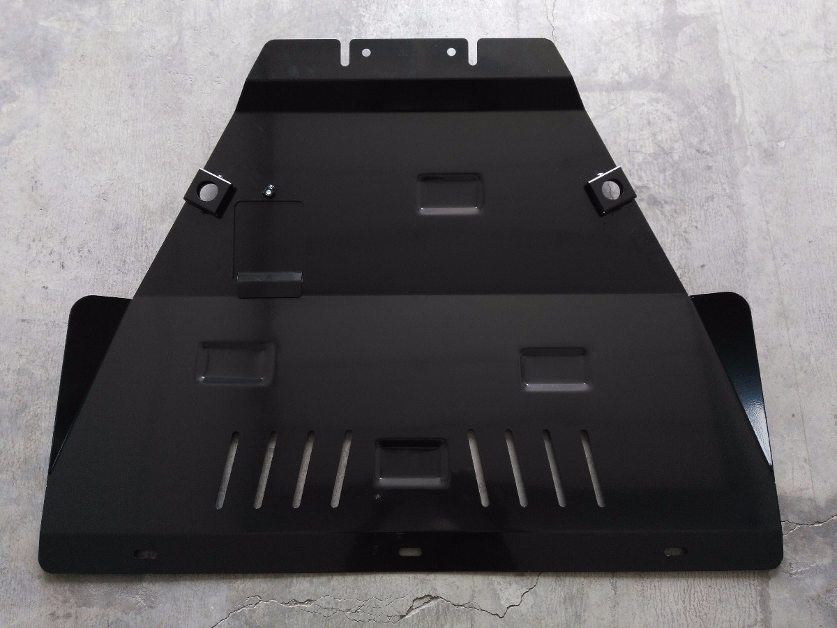 Skid plate Steel Engine+ | Citroën Berlingo (1997-2008) - 15