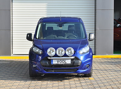 Voolbar - Ford Transit Connect 2014-2018