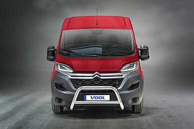 EU Valorauta - Citroen Jumper 2015-