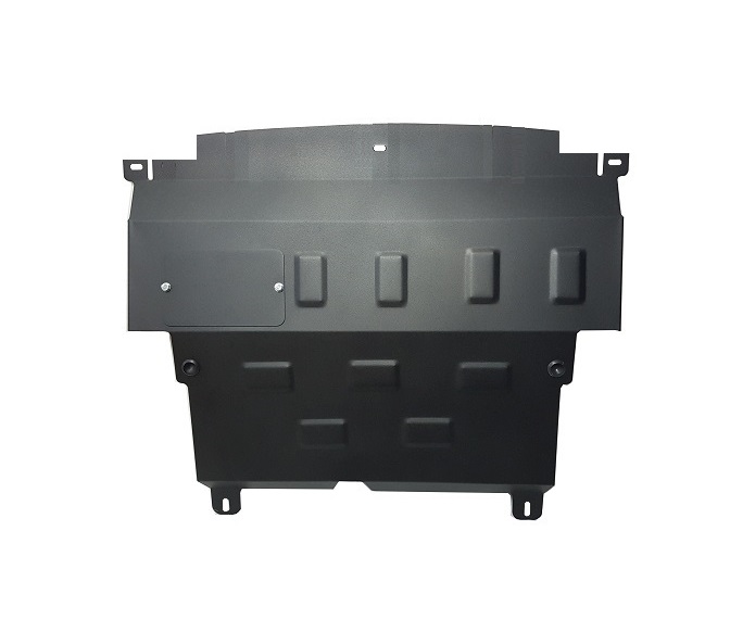 Skid plate Steel Engine+ | Citroën C1 (2014-2022)