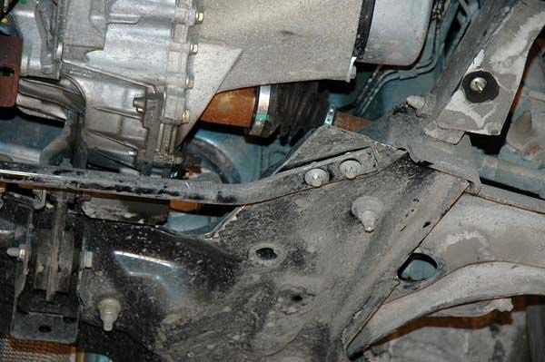 Protector inferior de acero Motor+ | Citroën C3 Picasso (2009-2017) - 6