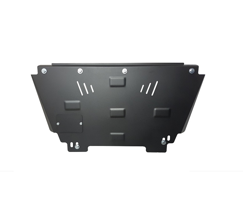 Protector inferior de acero Motor+ | Citroën C3 Picasso (2009-2017)