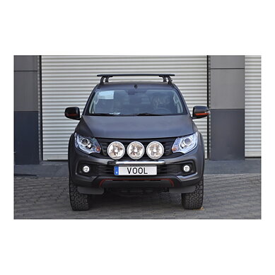 Voolbar - Fiat Fullback 2016-2019
