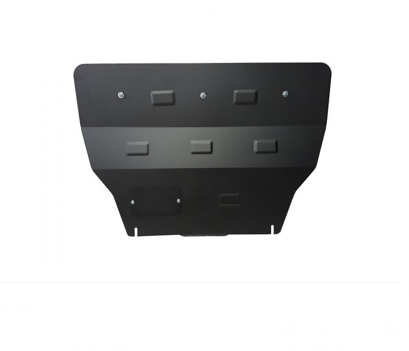 Bunnplate Stål Motor+ | Citroën C5 (2008-2017)