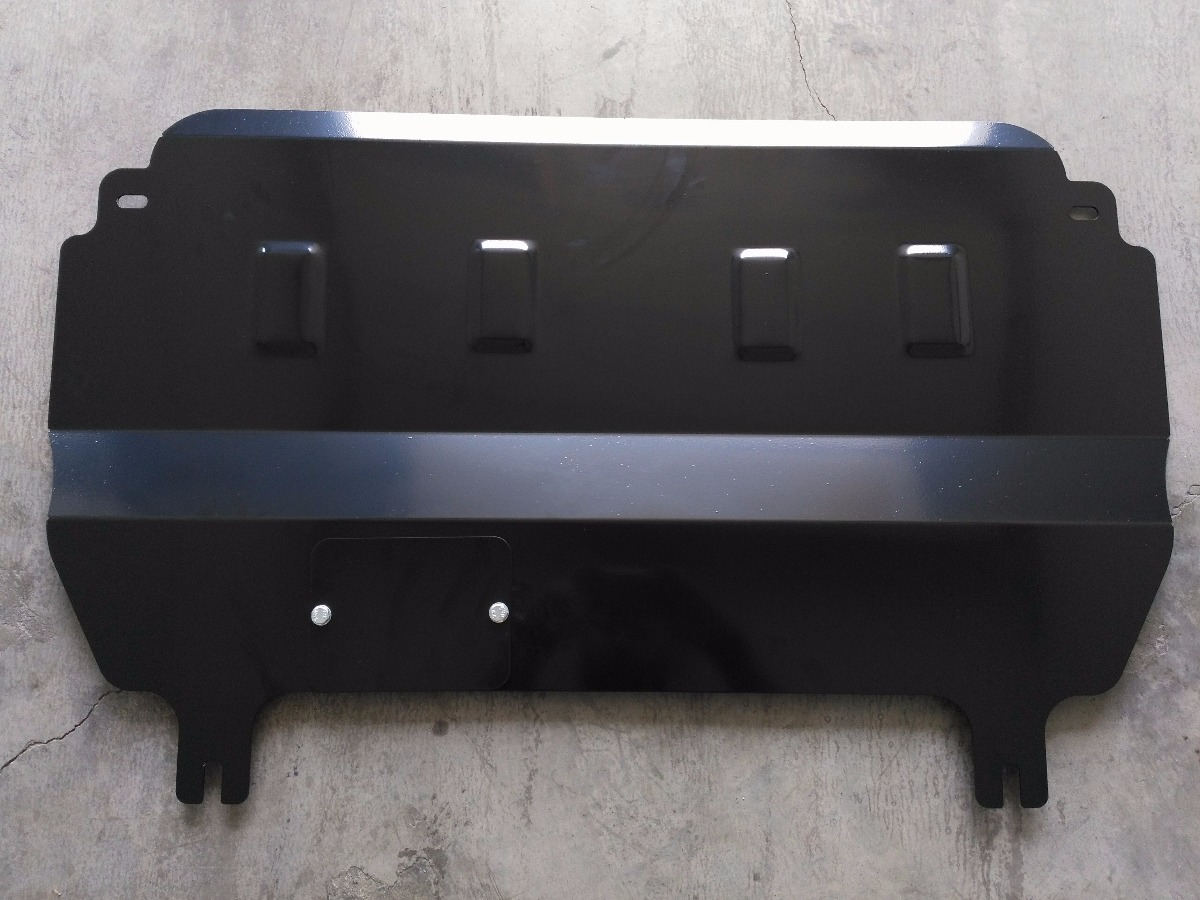 Skid plate Steel Engine+ | Citroën DS3 (2009-2026) - 11