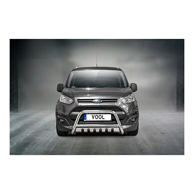 EU Frontbåge med hasplåt - Ford Transit Connect 2014-2022