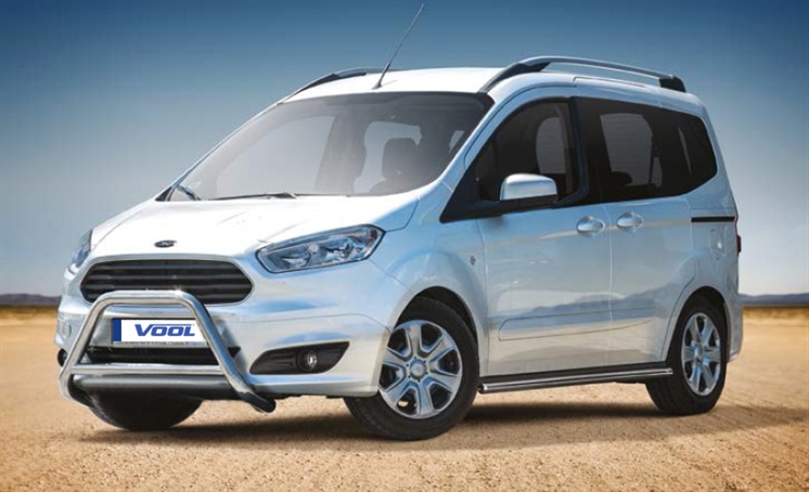 EU Frontbåge - Ford Transit Courier 2014-2022