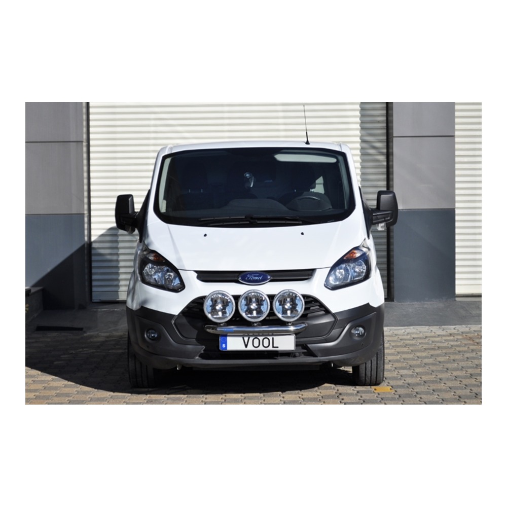 Voolbar - Ford Transit Custom 2013-2017