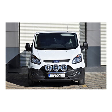 Voolbar - Ford Transit Custom 2013-2017