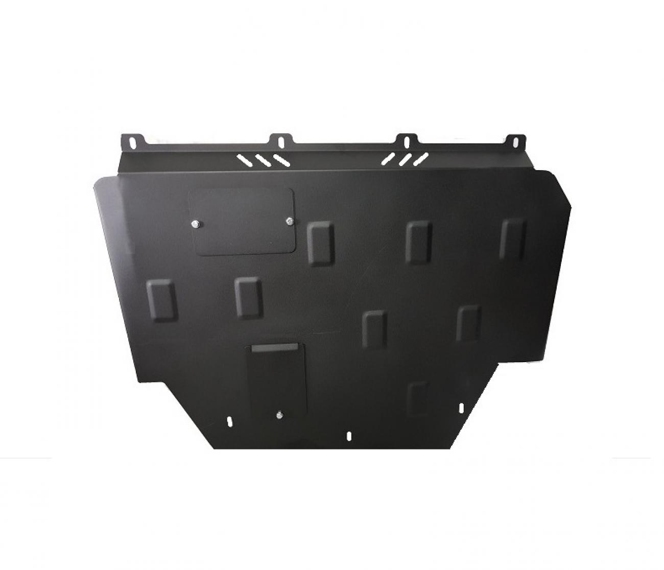 Skid plate Steel Engine+ | Citroën Jumper (1995-2006)