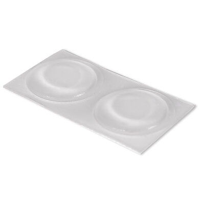 PDC-puter 2-pakke