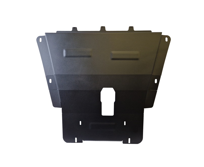 Skid plate Steel Engine+ | Dacia Duster - 4x2 + 4x4 (2024-2026)