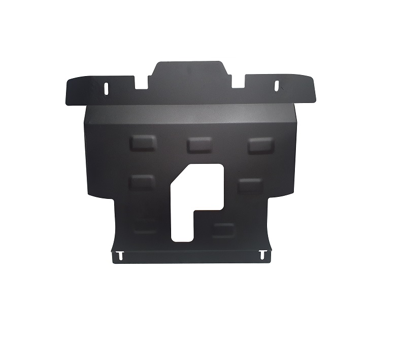 Protezione inferiore in acciaio Motore+ | Dacia Spring (2021-2026)