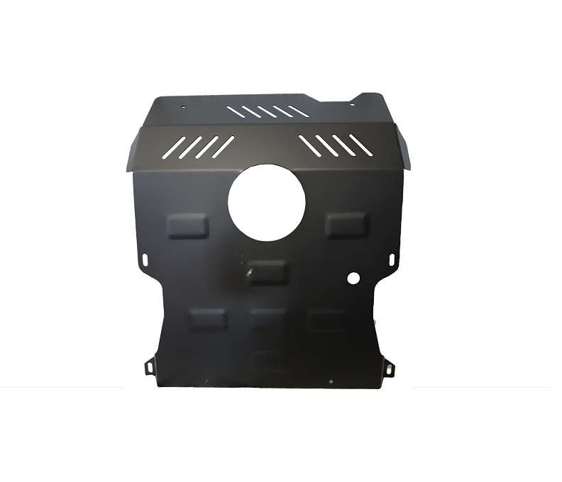 Skid plate Steel Engine+ | Daihatsu Terios (1997-2006)