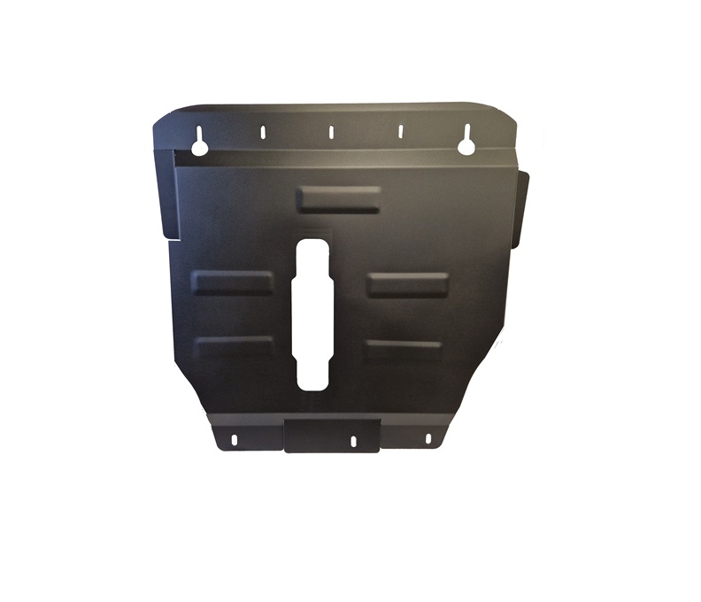 Protector inferior de acero Motor+ | Dfsk Fengon 5 (2018-2026)