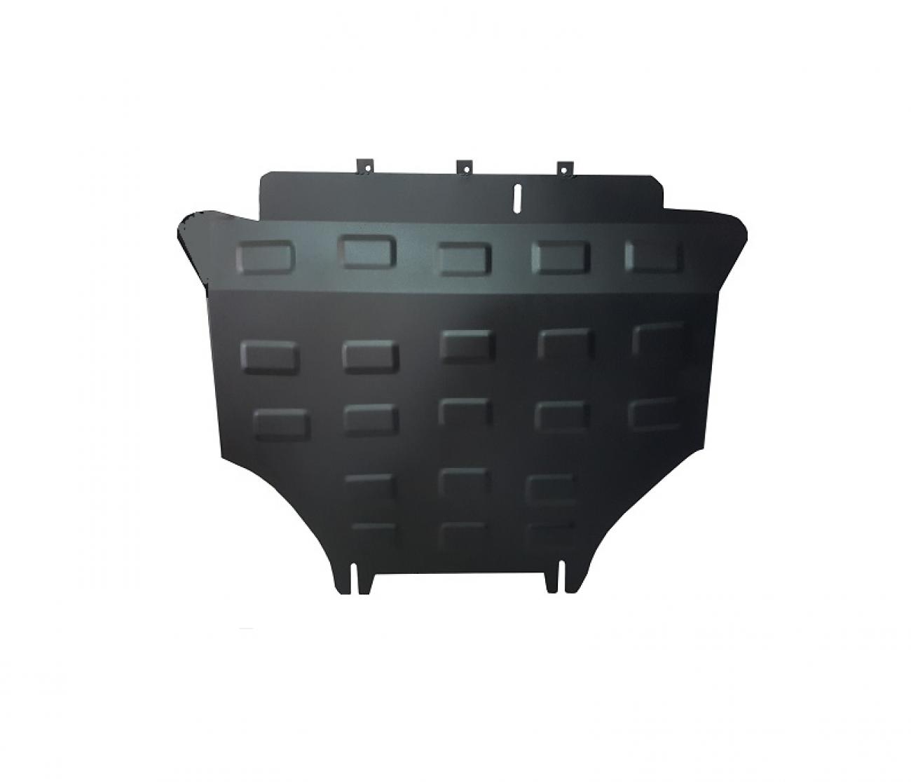 Skid plate Steel Engine+ | Dodge Caliber (2006-2016)