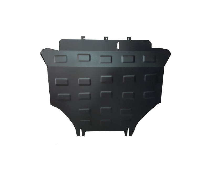 Stahl-Unterfahrschutz Motor+ | Dodge Caliber (2006-2016)