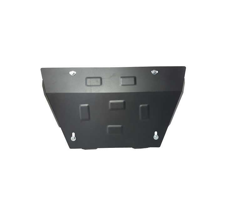 Protezione inferiore in acciaio Motore+ | Fiat 500 (2007-2026)