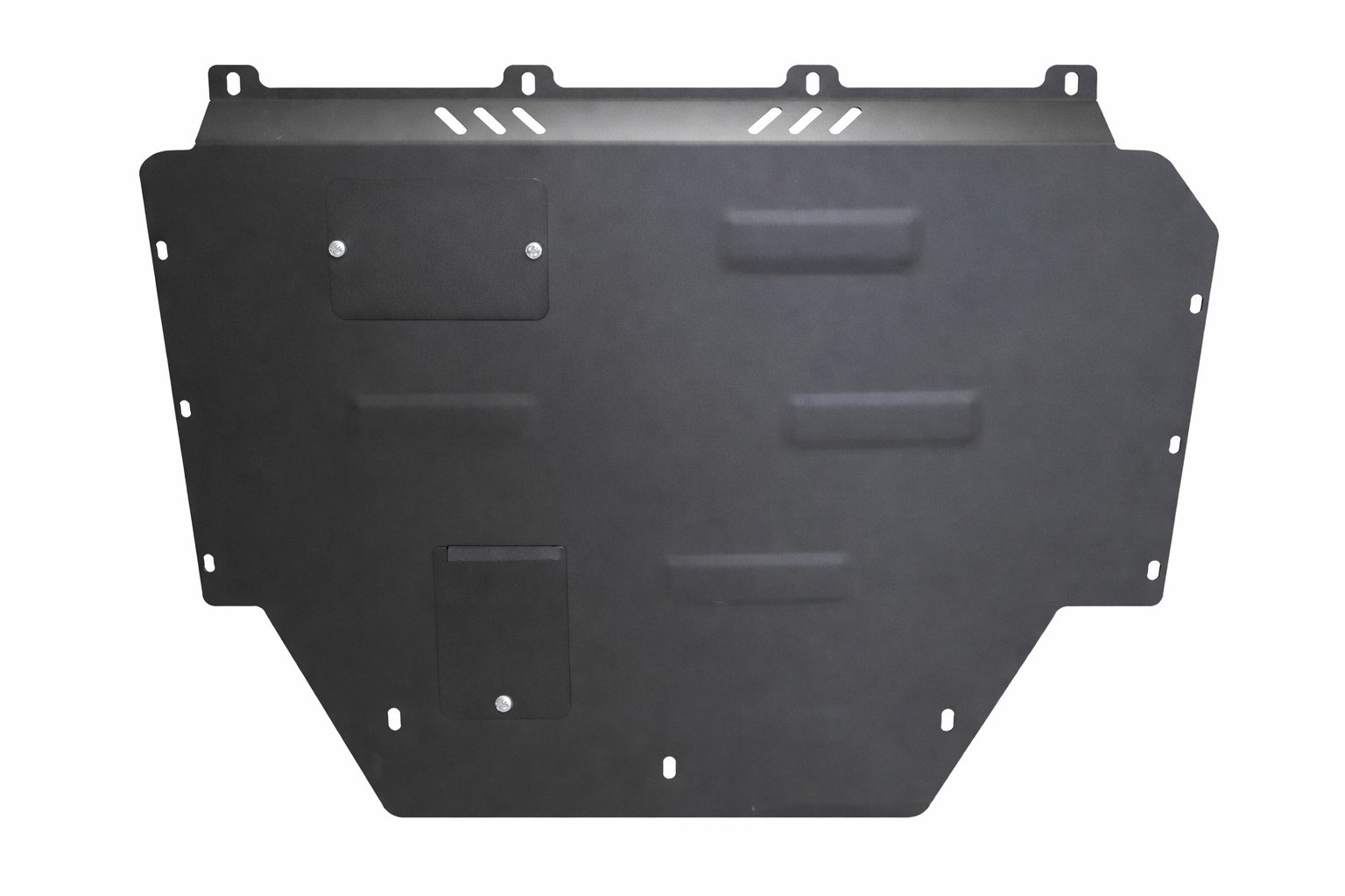 Protezione inferiore in acciaio Motore+ | Fiat Ducato (1994-2006)