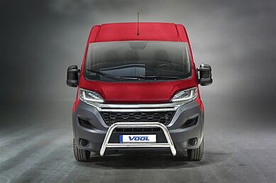 EU Frontbåge - Peugeot Boxer 2015-