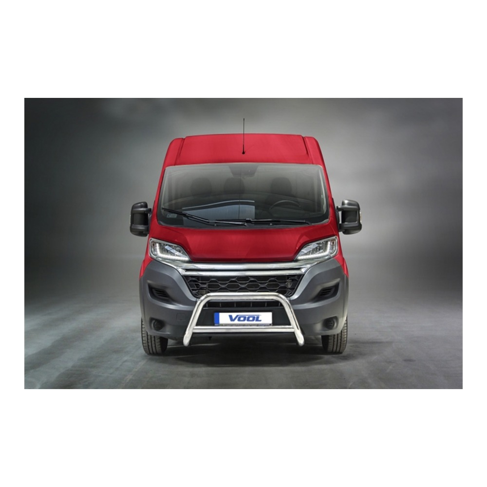 EU Frontbøyle - Peugeot Boxer 2015-