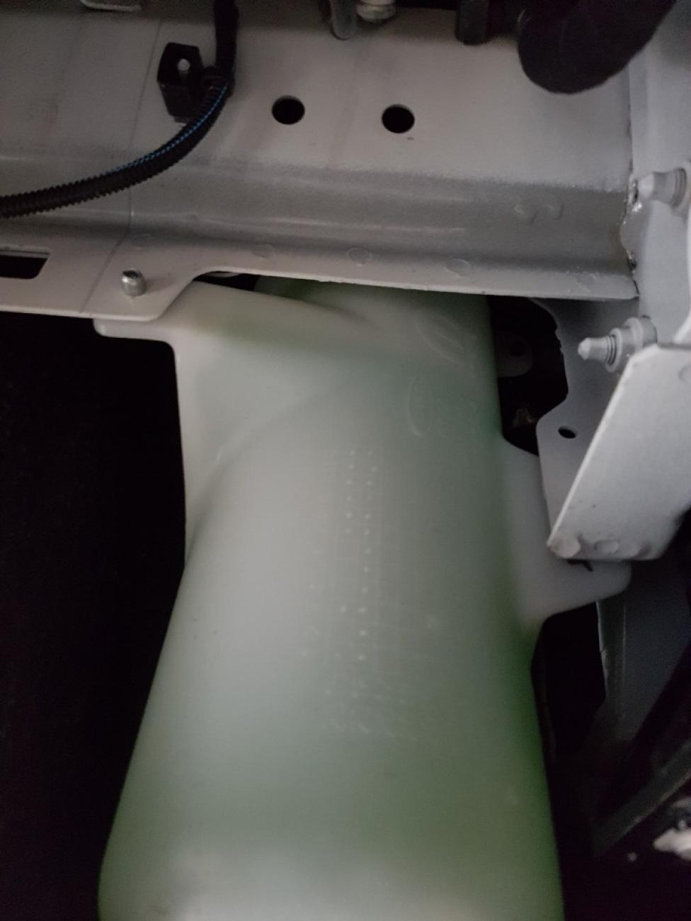 Hasplåt Stål Motor+ | Fiat Tipo (2015-2026) - 6
