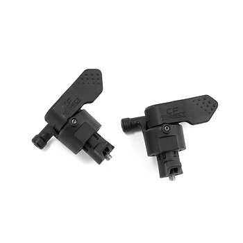 Quick release assy