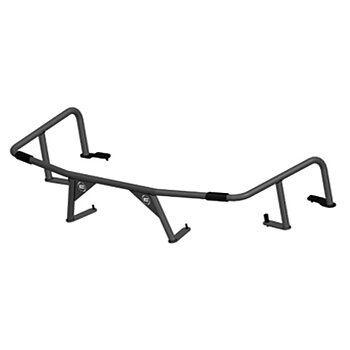 Front/rear rack extender C520 L/S - interchangeable with 9DQV-802200-3000