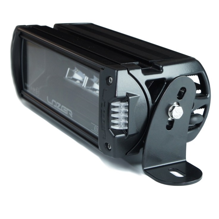 Side bracket for Lazer - 2