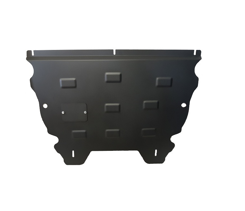 Stalen beschermplaat Motor+ | Ford Edge (2014-2021)