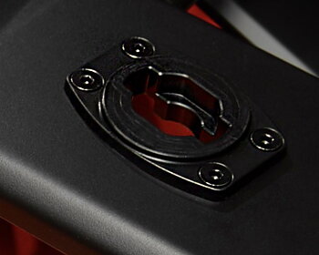 CF connect base C450