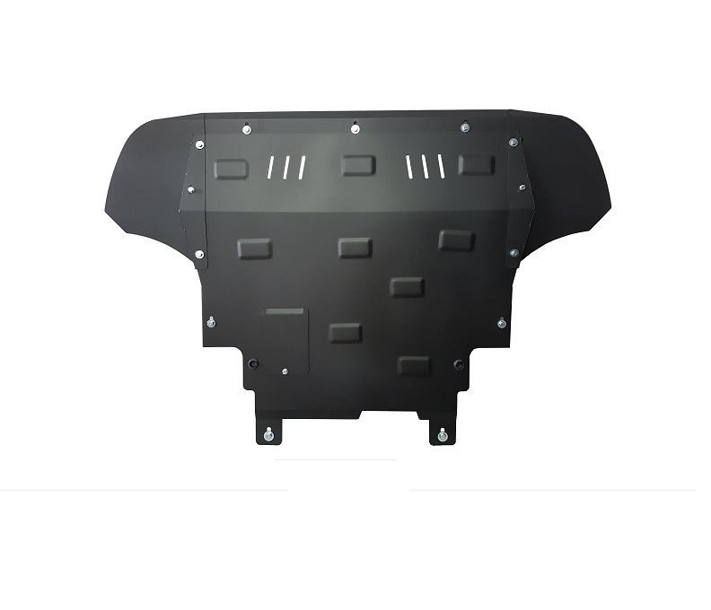 Protector inferior de acero Motor+ | Ford Focus 1 (1998-2004)