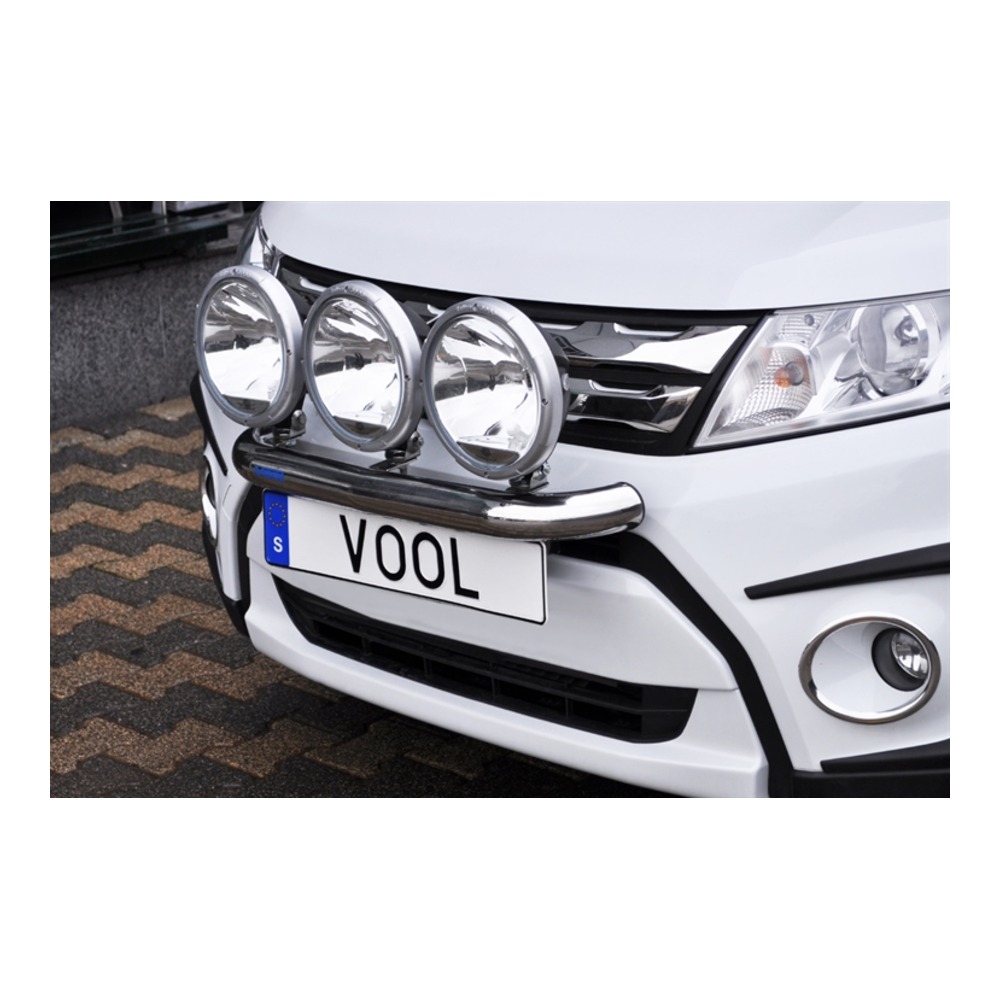 Voolbar - Suzuki Vitara 2015-