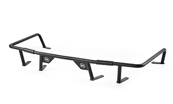 Front/rear rack extender new C850/1000