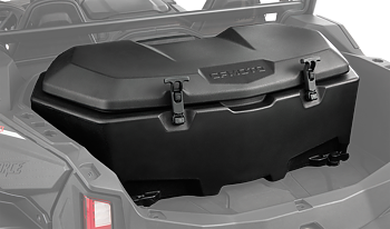 Box rear Z950 Sport