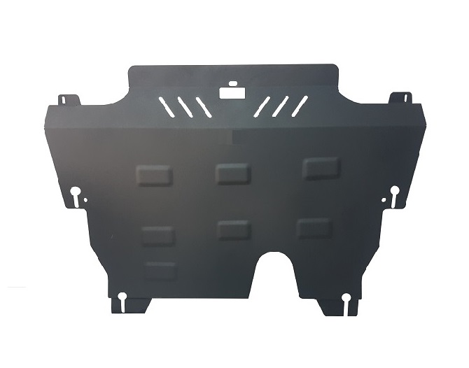 Skid plate Steel Engine+ | Ford Galaxy 2 (2007-2015)