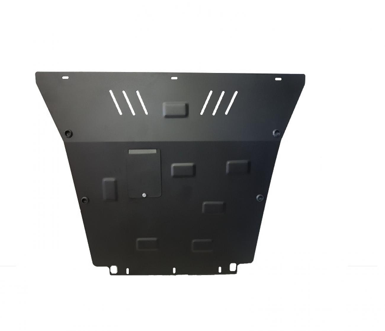 Skid plate Steel Engine+ | Ford Mondeo 1,2 (1992-2000)
