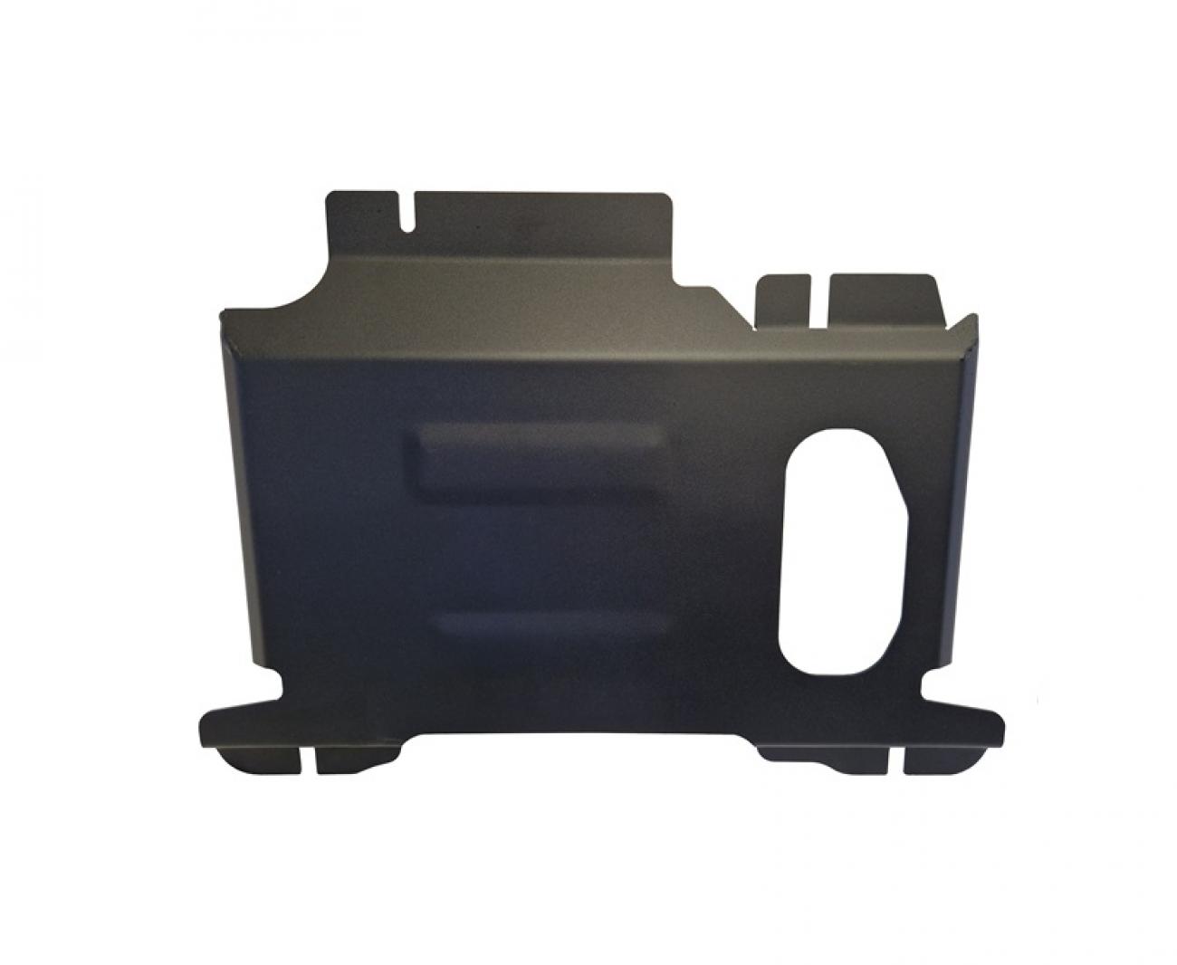 Skid plate Steel Engine | Ford Ranger (2023-2026)